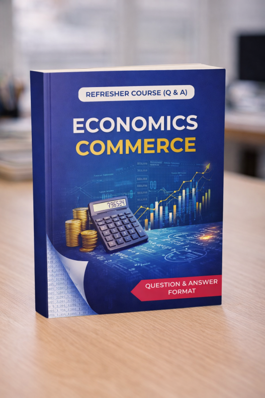 Why Every Commerce Student Needs a Strong Foundation in Management and Business Studies
