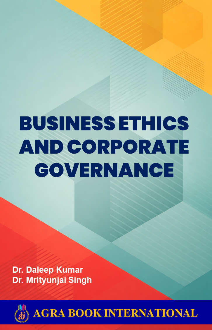 Building Responsible Leaders with Agra Book International: Business Ethics and Corporate Governance