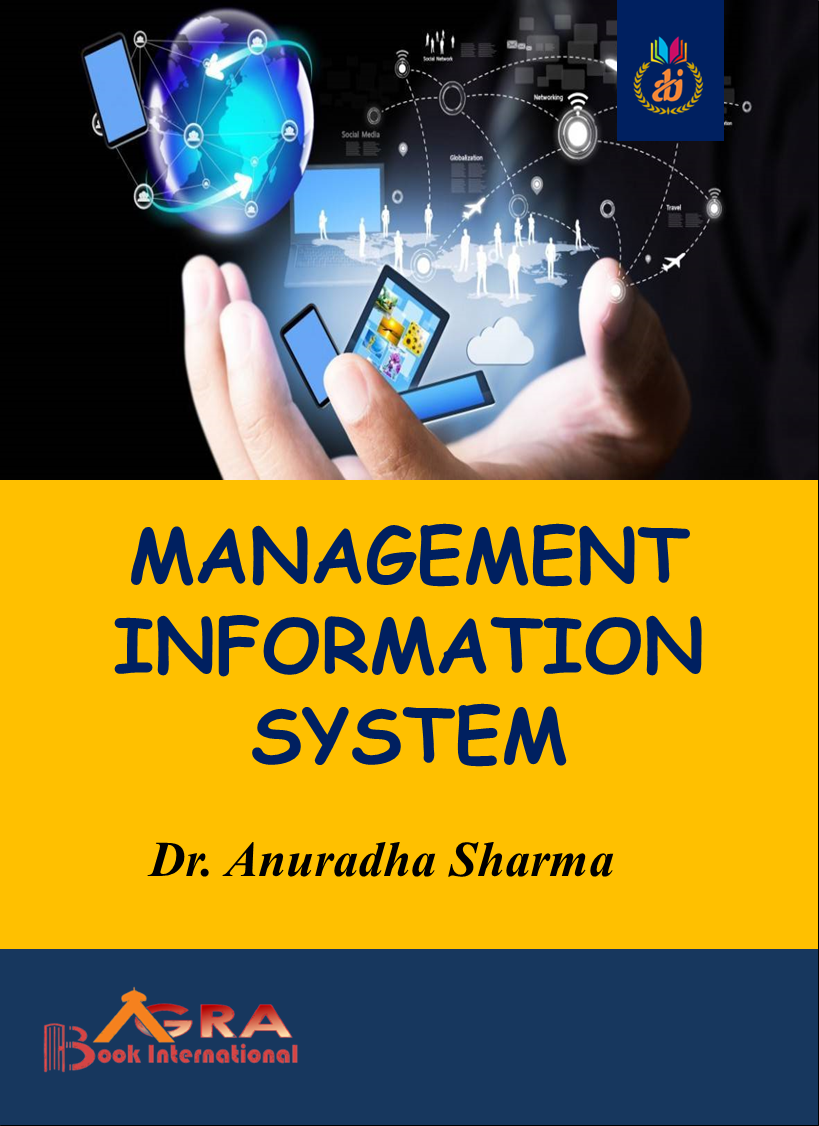 Management Information System by Dr. Anuradha Sharma