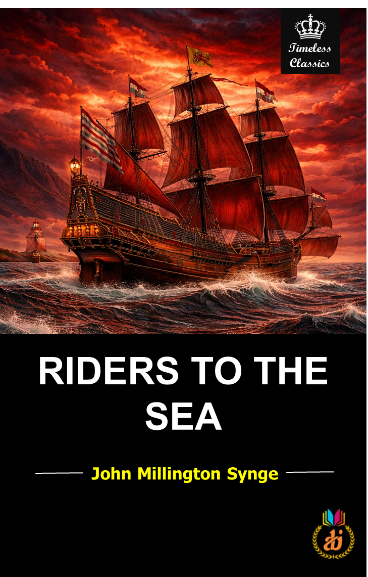 Riders to the Sea by John Millington Synge