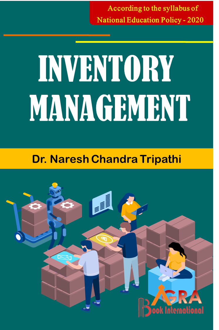 Inventory Management by Dr. Naresh Chandra Tripathi